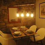 Piso Con Encanto En La Parte Vieja. * Hondarribia