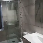 Piso Con Encanto En La Parte Vieja. *
