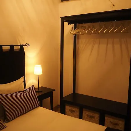 Apartmán Piso Con Encanto En La Parte Vieja. Hondarribia