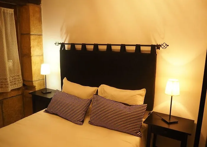 Piso Con Encanto En La Parte Vieja. Lägenhet Hondarribia