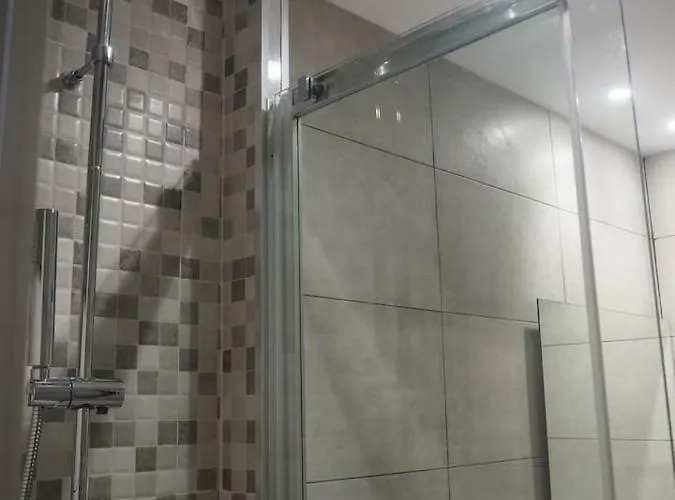 Lägenhet Piso Con Encanto En La Parte Vieja.